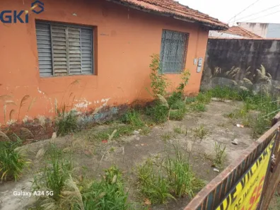 Lote/Terreno à venda, 280m² no Parque São Lucas, São Paulo
