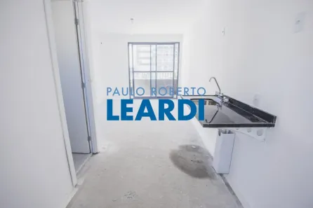 Apartamento com 1 Quarto à venda, 24m² no Vila Olímpia, São Paulo