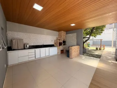 Apartamento com 3 Quartos à venda, 159m² no Manaíra, João Pessoa