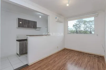 Apartamento com 2 Quartos para alugar, 60m² no Costa e Silva, Porto Alegre