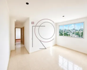 Apartamento com 2 Quartos à venda, 46m² no Itatiaia, Belo Horizonte
