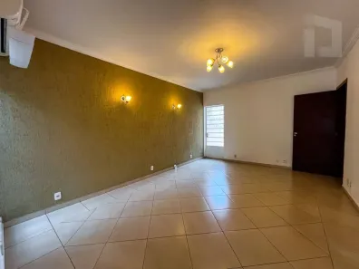 Casa com 3 Quartos para venda ou aluguel, 191m² no Jardim Eulália, Taubaté