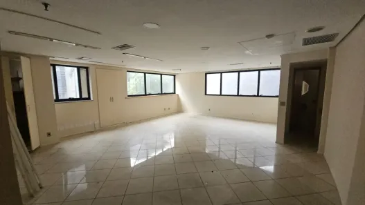 Sala Comercial à venda, 101m² no Paraíso, São Paulo