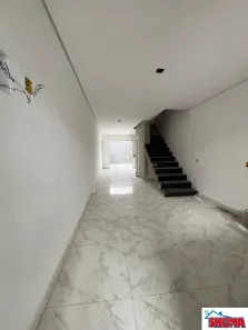 Sobrado com 3 Quartos à venda, 88m² no Jardim Santa Adélia, São Paulo