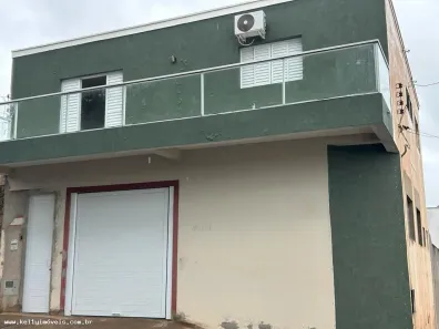 Casa com 3 Quartos à venda, 270m² no Jardim Bongiovani, Presidente Prudente