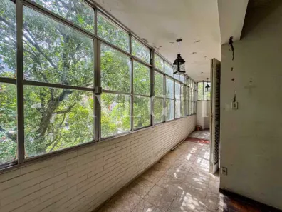 Apartamento com 4 Quartos à venda, 155m² no Copacabana, Rio de Janeiro