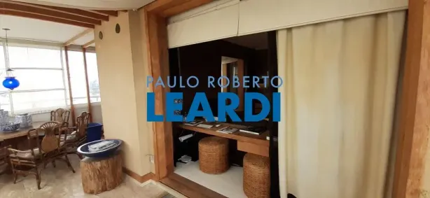 Apartamento com 4 Quartos à venda, 364m² no Pinheiros, São Paulo