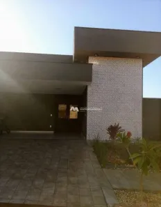 Casa de Condomínio com 3 Quartos à venda, 150m² no Ideal Life Ecolazer Residence, São José do Rio Preto