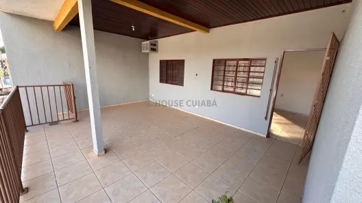 Apartamento com 3 Quartos para alugar, 60m² no Quilombo, Cuiabá
