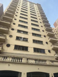 Apartamento com 2 Quartos à venda, 104m² no Centro, Campinas