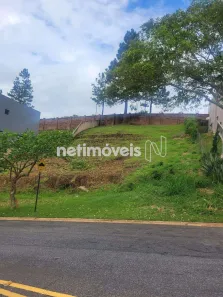 Lote/Terreno à venda, 760m² no Alphaville - Lagoa dos Ingleses, Nova Lima