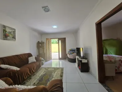 Sobrado com 6 Quartos à venda, 276m² no Jardim Colibri, Embu das Artes