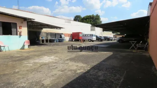 Lote/Terreno à venda, 980m² no Centro, Itu