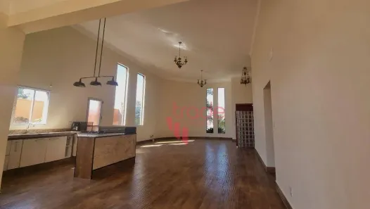 Casa de Condomínio com 3 Quartos à venda, 227m² no Vila do Golf, Ribeirão Preto