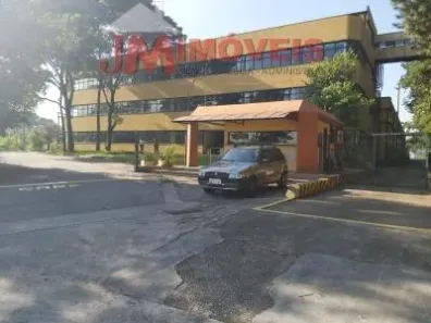 Galpão/Depósito/Armazém à venda, 7810m² no Vila Universal, Barueri