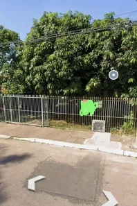 Lote/Terreno à venda, 606m² no Niterói, Canoas