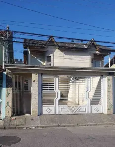 Sobrado com 3 Quartos à venda, 156m² no Vila Galvão, Guarulhos