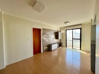 Apartamento com 3 Quartos à venda, 83m² no Nossa Senhora de Fátima, Santa Maria