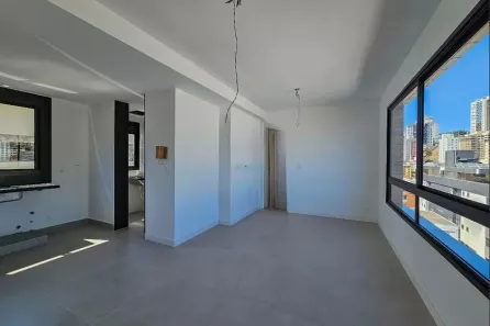Apartamento com 2 Quartos à venda, 58m² no Gutierrez, Belo Horizonte
