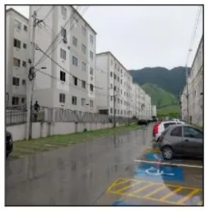 Apartamento com 2 Quartos à venda, 45m² no Cabuçu, Nova Iguaçu