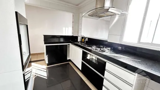 Cobertura com 2 Quartos à venda, 160m² no Vila Bocaina, Mauá