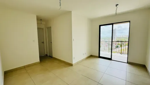 Apartamento com 2 Quartos à venda, 58m² no Capim Macio, Natal