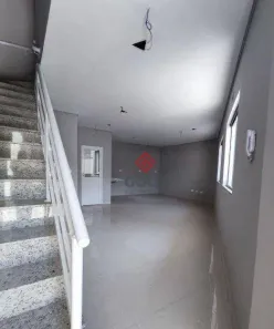 Sobrado com 3 Quartos à venda, 150m² no Vila Curuçá, Santo André