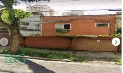 Imóvel Comercial com 3 Quartos para alugar, 287m² no Aclimação, São Paulo