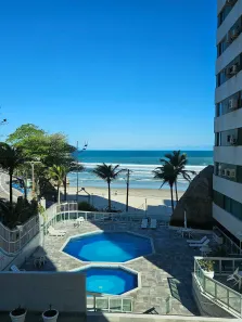 Apartamento com 3 Quartos à venda, 145m² no Vila Luis Antônio, Guarujá