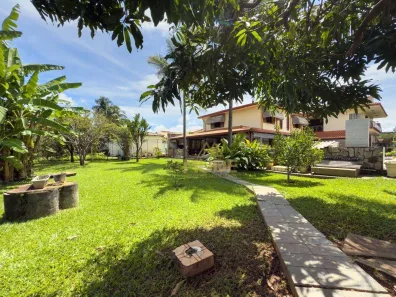 Casa com 6 Quartos à venda, 1200m² no Setor de Habitações Individuais Norte, Brasília