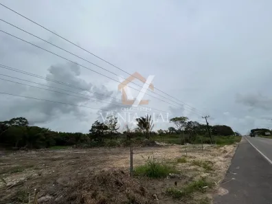 Lote/Terreno à venda, 10000m² no Km 60, Salinópolis