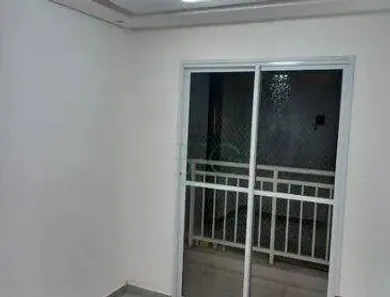 Apartamento com 2 Quartos à venda, 38m² no Canindé, São Paulo