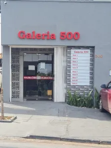 Sala Comercial para alugar, 39m² no Poção, Cuiabá