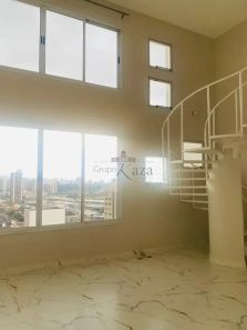 Apartamento com 3 Quartos à venda, 210m² no Parque Residencial Aquarius, São José dos Campos