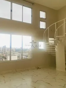 Apartamento com 3 Quartos à venda, 210m² no Parque Residencial Aquarius, São José dos Campos