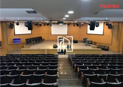 Ponto Comercial para venda ou aluguel, 1000m² no Barra da Tijuca, Rio de Janeiro