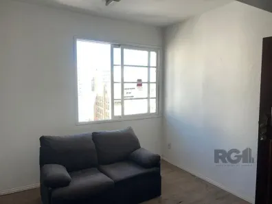 Kitnet à venda, 28m² no Centro Histórico, Porto Alegre