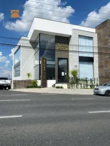 Ponto Comercial para alugar, 724m² no Parque Bela Vista, Votorantim