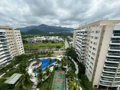 Cobertura com 2 Quartos à venda, 160m² no Barra da Tijuca, Rio de Janeiro