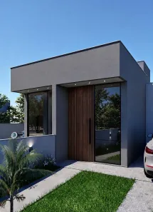  com 3 Quartos à venda, 70m² no Guarda do Cubatão, Palhoça
