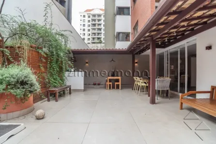 Apartamento com 3 Quartos à venda, 220m² no Vila Morumbi, São Paulo