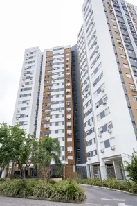 Apartamento com 3 Quartos à venda, 70m² no Centro, Pelotas
