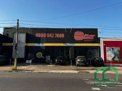Galpão/Depósito/Armazém para alugar, 490m² no Ponte Preta, Campinas
