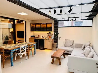 Apartamento com 2 Quartos para venda ou aluguel, 170m² no Vila Mariana, São Paulo
