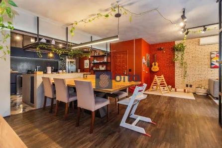 Apartamento com 2 Quartos à venda, 126m² no Itaim Bibi, São Paulo