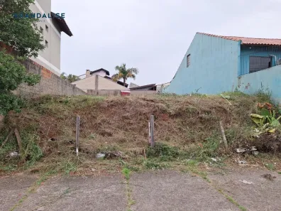 Lote/Terreno à venda, 200m² no São José, Canoas