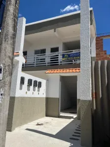 Casa com 1 Quarto à venda, 20m² no Amendoeira, São Gonçalo