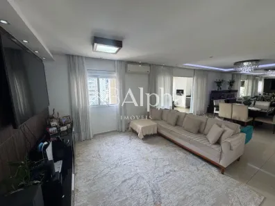 Apartamento com 3 Quartos à venda, 132m² no Tamboré, Santana de Parnaíba