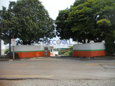 Galpão/Depósito/Armazém à venda, 4100m² no Parque Via Norte, Campinas
