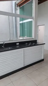 Cobertura com 2 Quartos à venda, 110m² no Vila Pires, Santo André